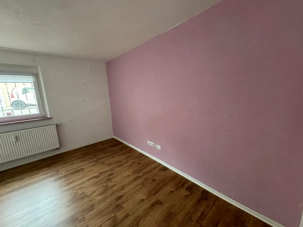 2 Zimmer Wohnung Als WG oder Kleine Familie zum Vermieten