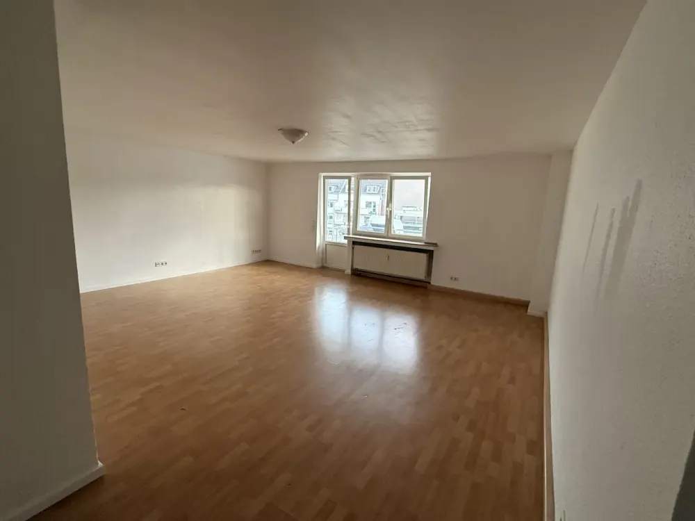 Großzügiges 1 Zimmer Apartment im Herzen der Altstadt