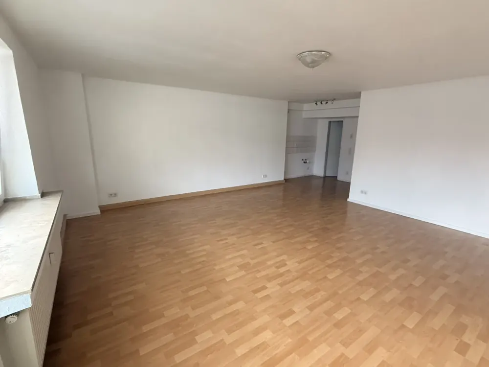 Großzügiges 1 Zimmer Apartment im Herzen der Altstadt