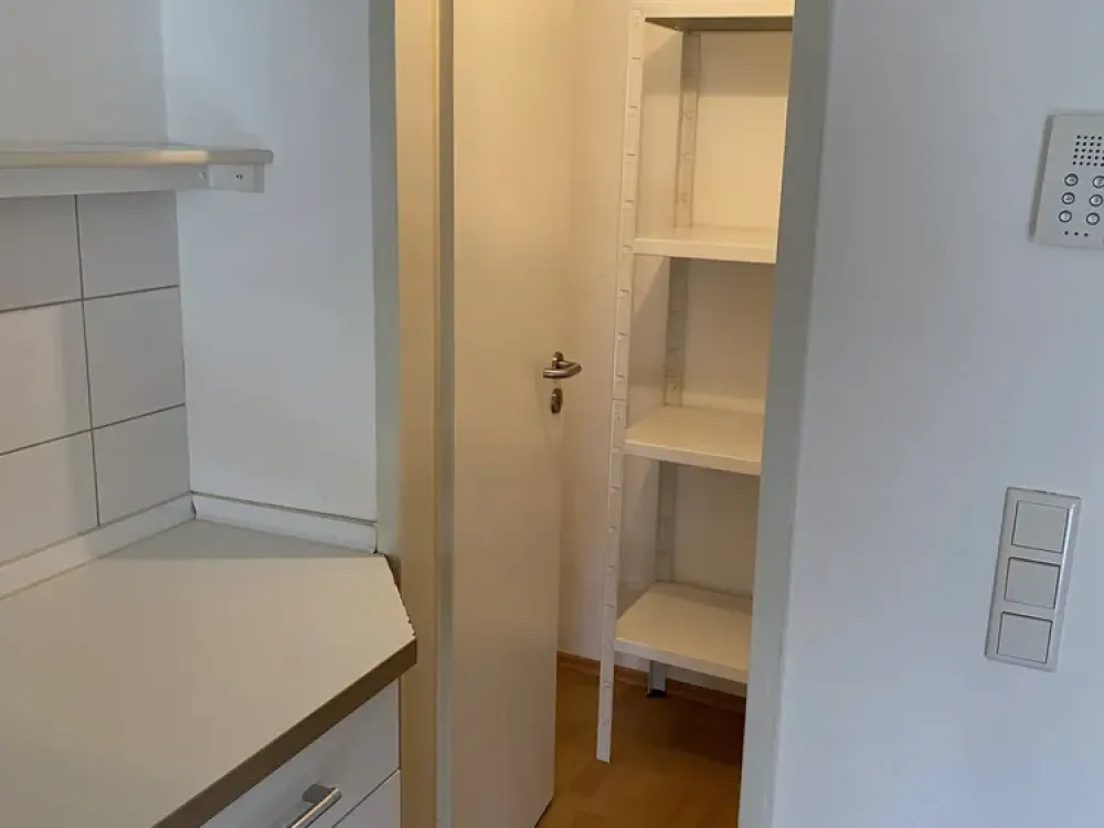 Großzügiges 1 Zimmer Apartment im Herzen der Altstadt