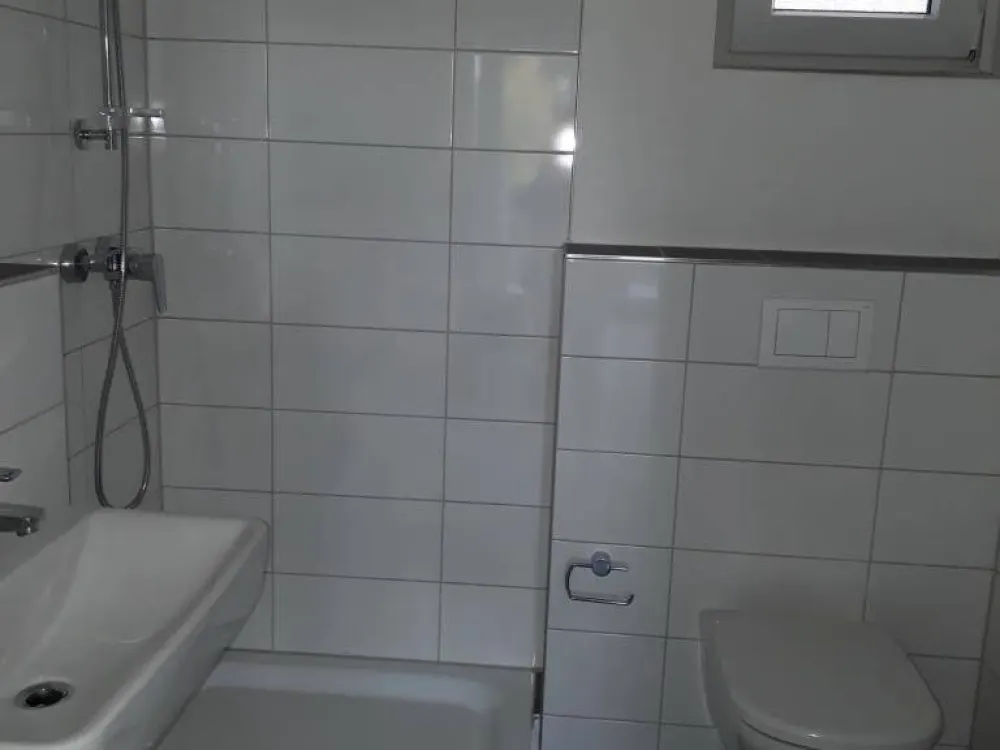Hier ist Platz zum Wohnen