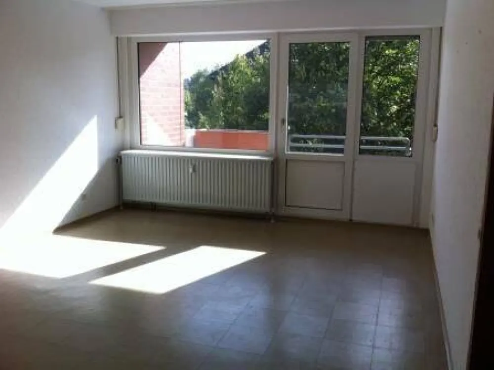 Hier ist Platz zum Wohnen