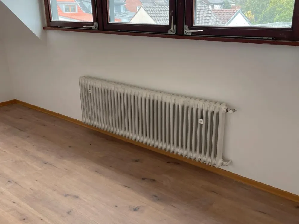 Wohnung in Flittard