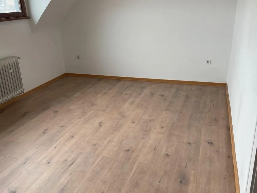 Wohnung in Flittard