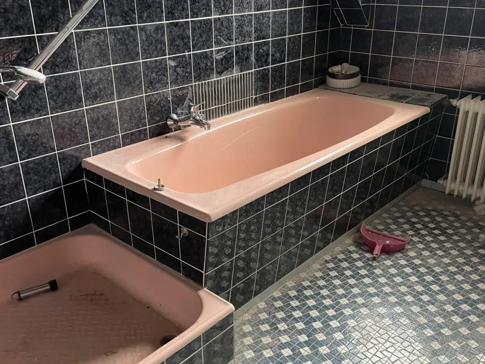 Wohnung in Flittard