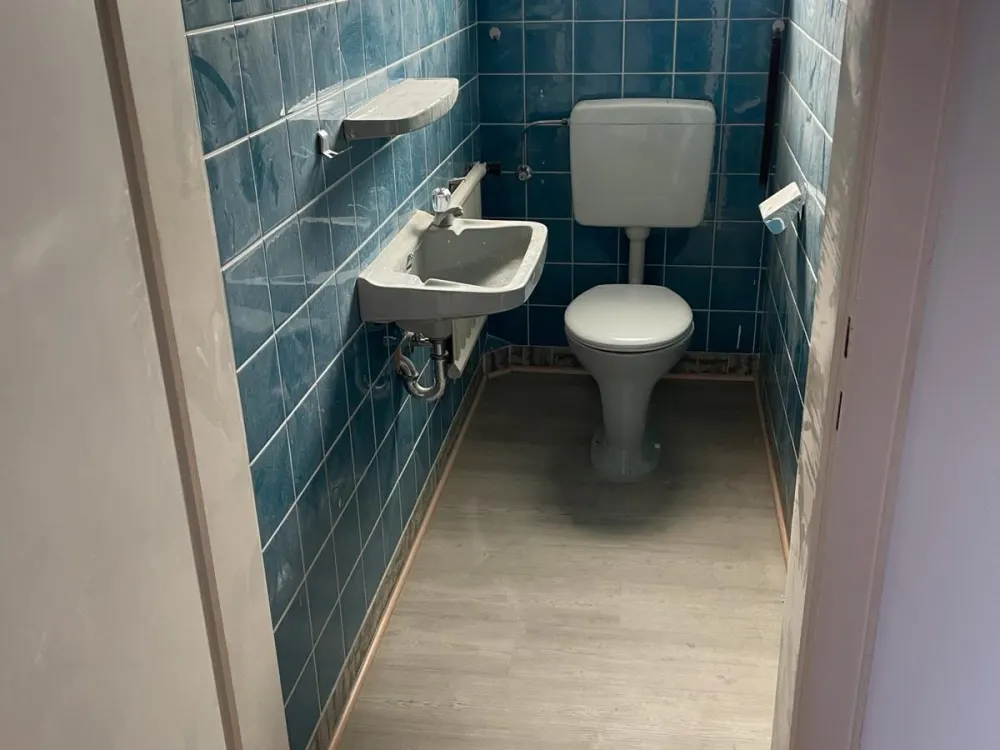 Wohnung in Flittard