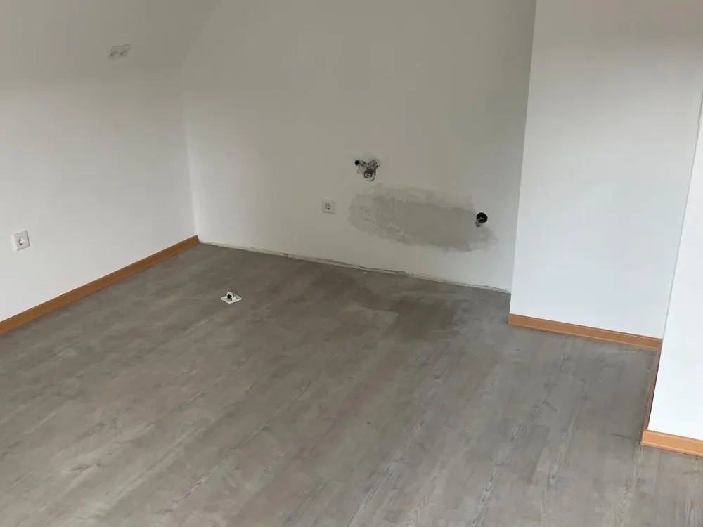 Wohnung in Flittard