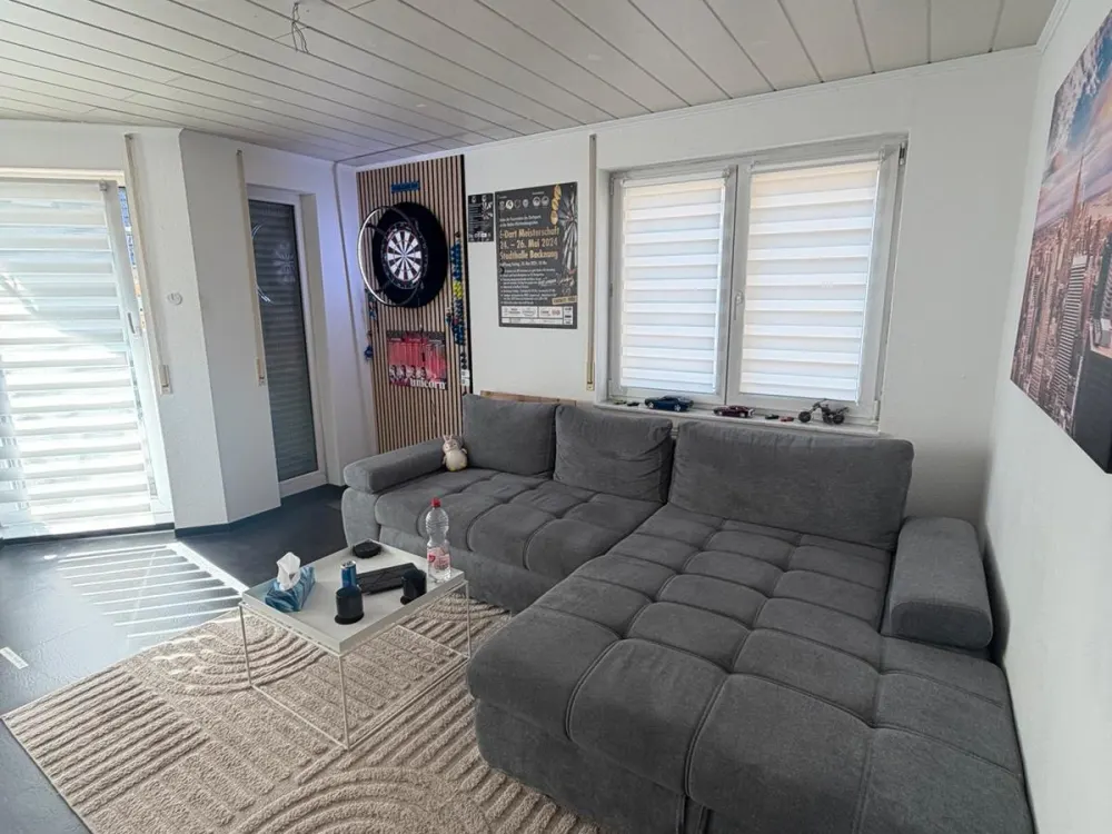 TOP Wohnung mit ausgestattete Küche und Tiefgarage | 65 m²