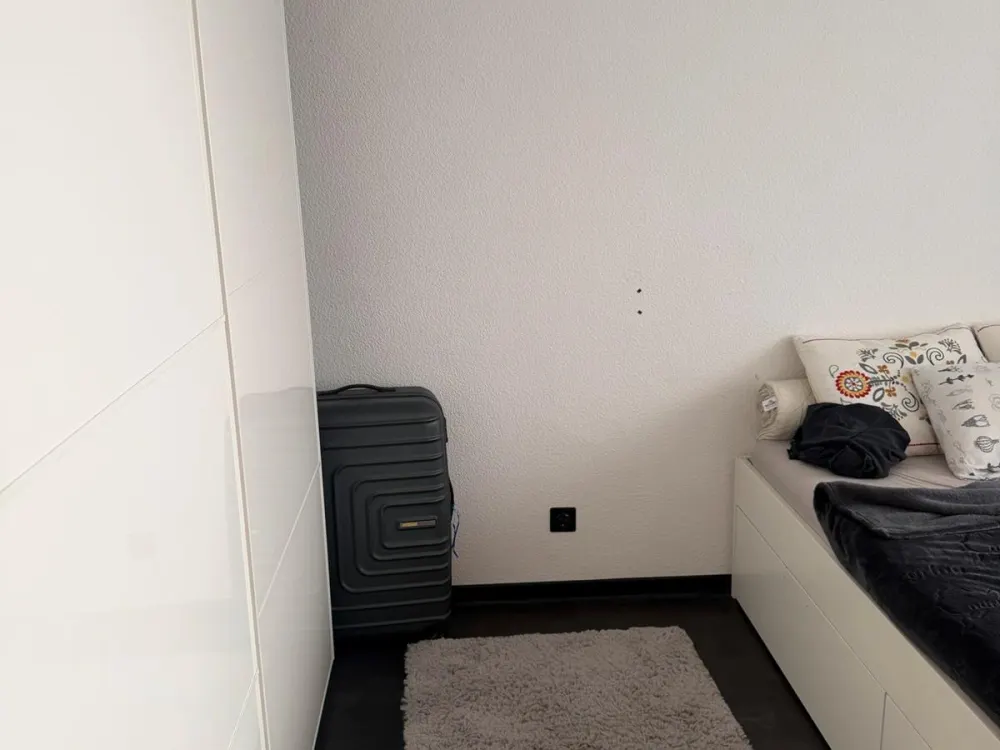 TOP Wohnung mit ausgestattete Küche und Tiefgarage | 65 m²