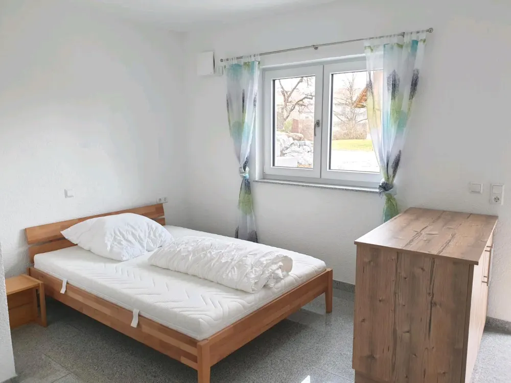 1-Room Apartment