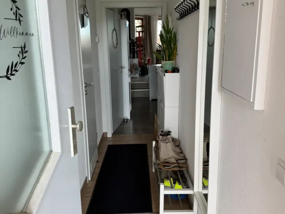 3,5 Zimmer-Wohnung mit Balkon in Holzgerlingen