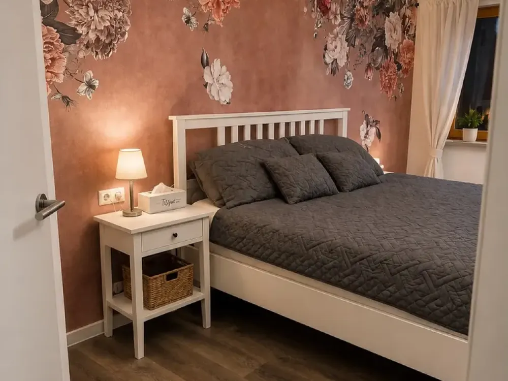 3,5 Zimmer-Wohnung mit Balkon in Holzgerlingen