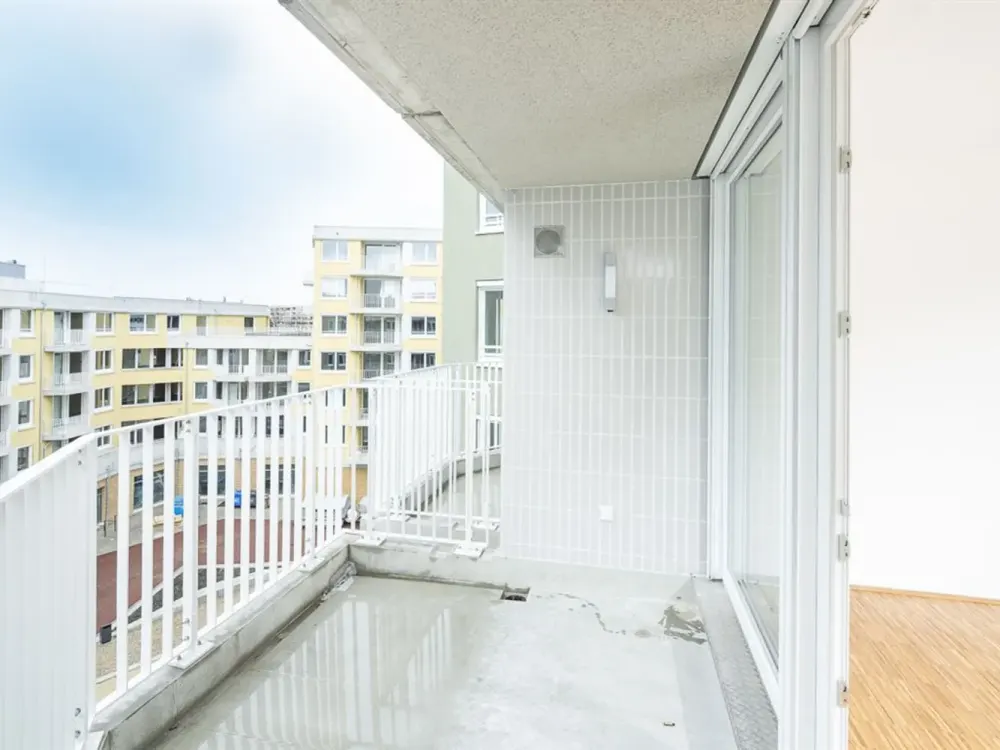 Moderne 4 -Zimmer- Wohnung mit EBK
