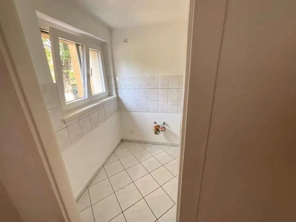 Gut geschnittene 2-Zimmerwohnung zu vermieten!