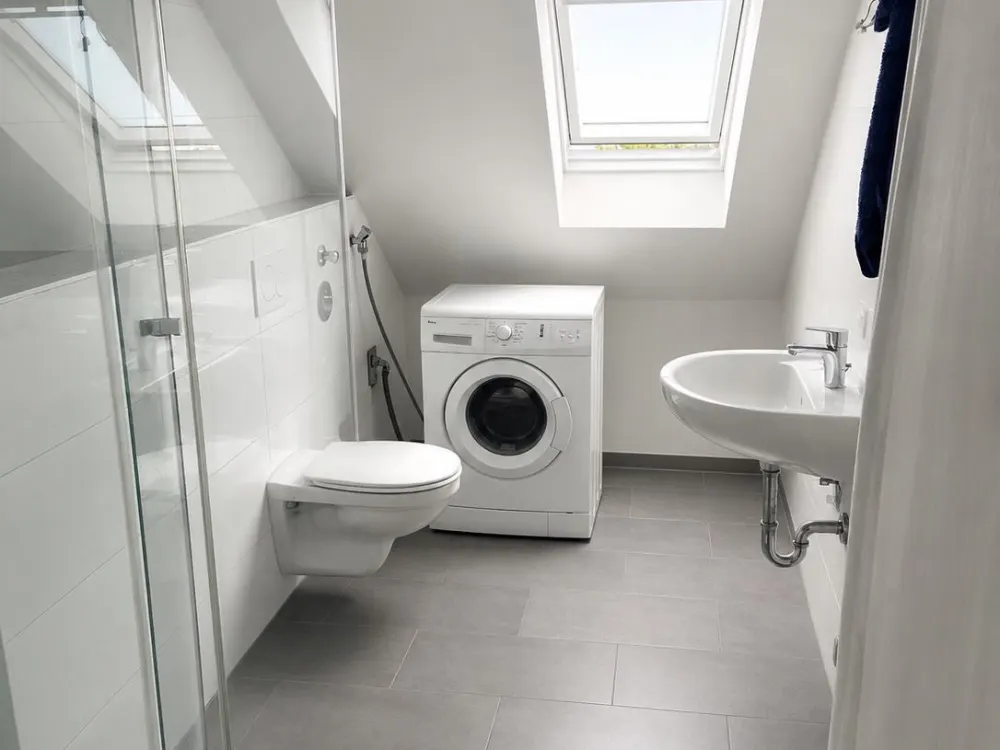 Charmante 2 Zimmer Wohnung in Hannover Badenstedt