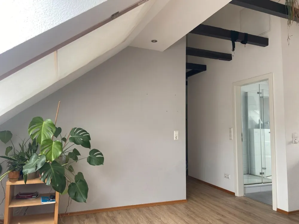 Charmante 2 Zimmer Wohnung in Hannover Badenstedt