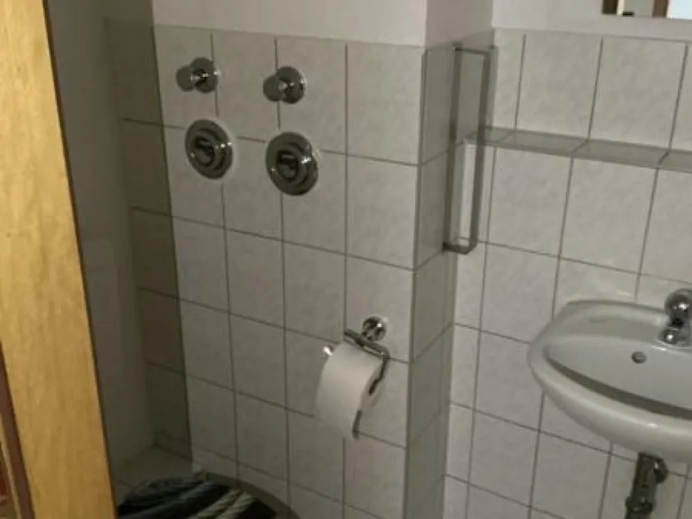 Ihr neues Zuhause, 2-Zimmer-Wohnung mit Charme & Komfort