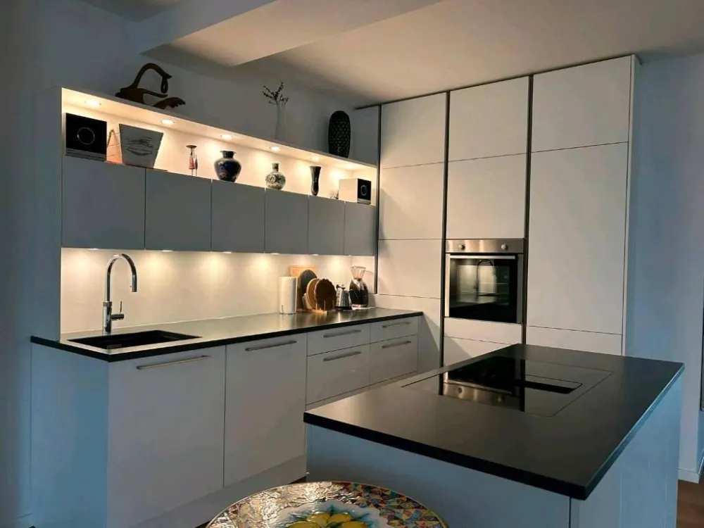 Großzügige 2-Zimmer Wohnung ZENTRUM-OST
