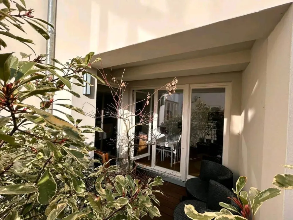 Großzügige 2-Zimmer Wohnung ZENTRUM-OST