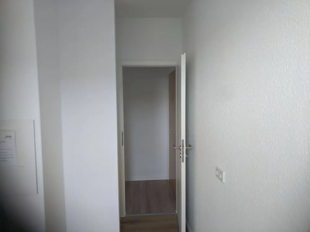 Familienfreundliche 3 Raum Wohnung sucht neue Mieter