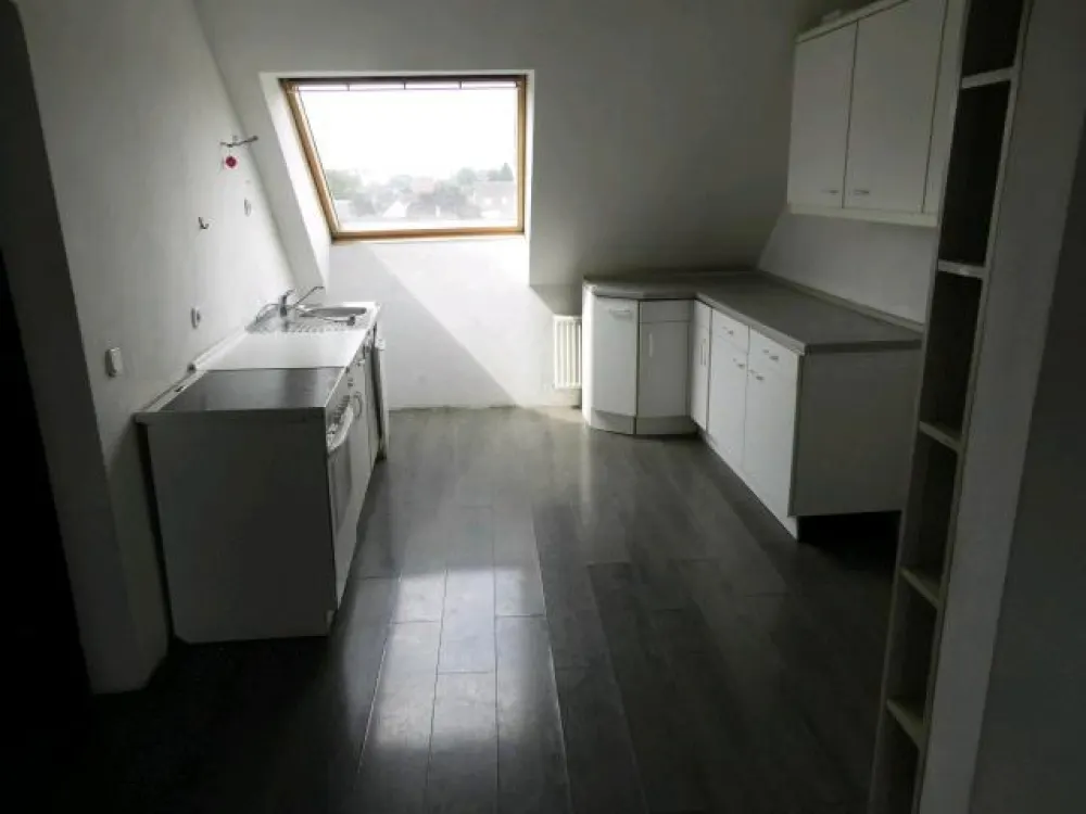 Dortmund Aplerbeck 3 Zimmer Dachgeschoss ca. 60 qm