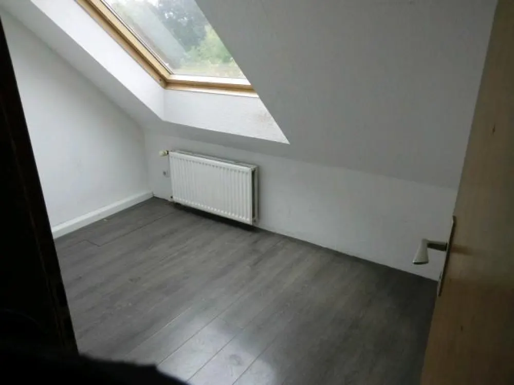 Dortmund Aplerbeck 3 Zimmer Dachgeschoss ca. 60 qm