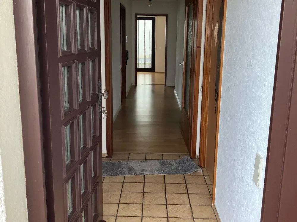 2-Zimmer-Einliegerwohnung