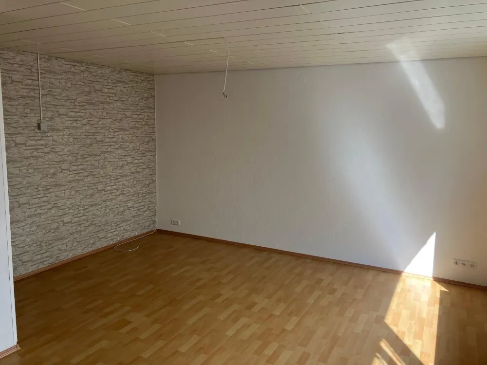 2-Zimmer-Einliegerwohnung