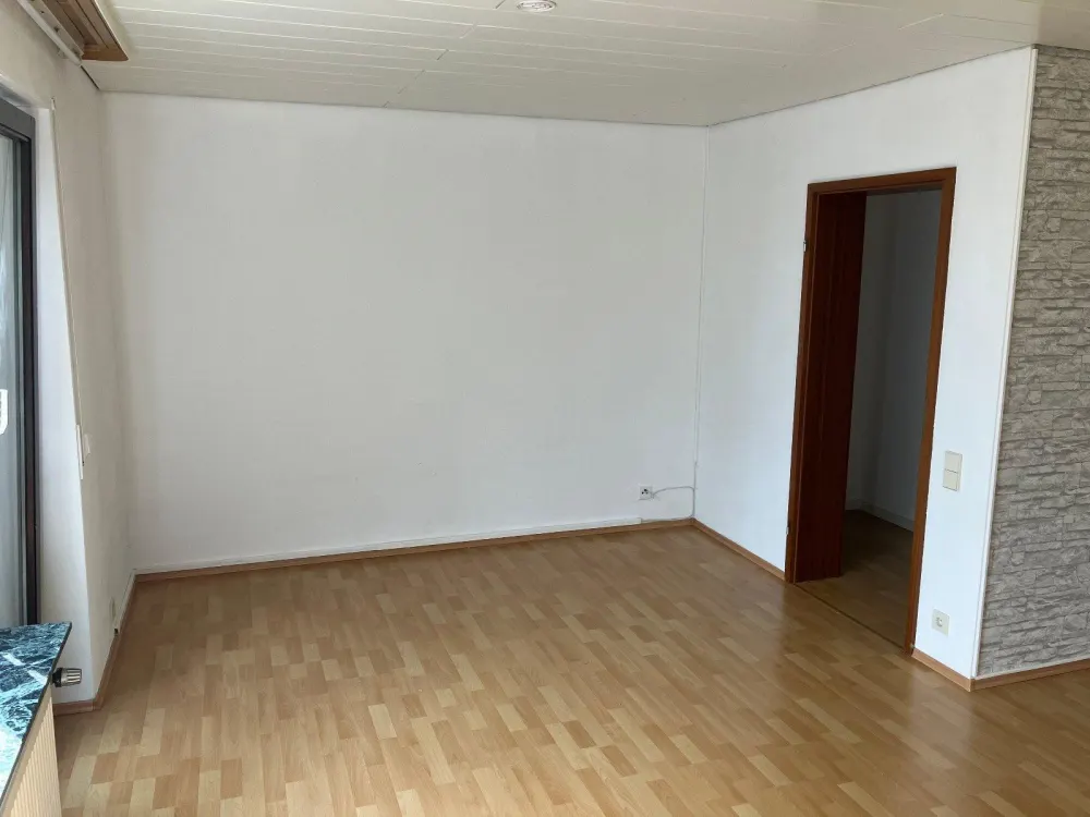 2-Zimmer-Einliegerwohnung