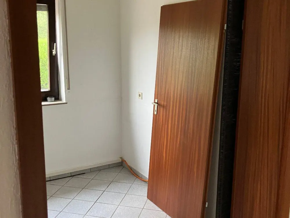 2-Zimmer-Einliegerwohnung