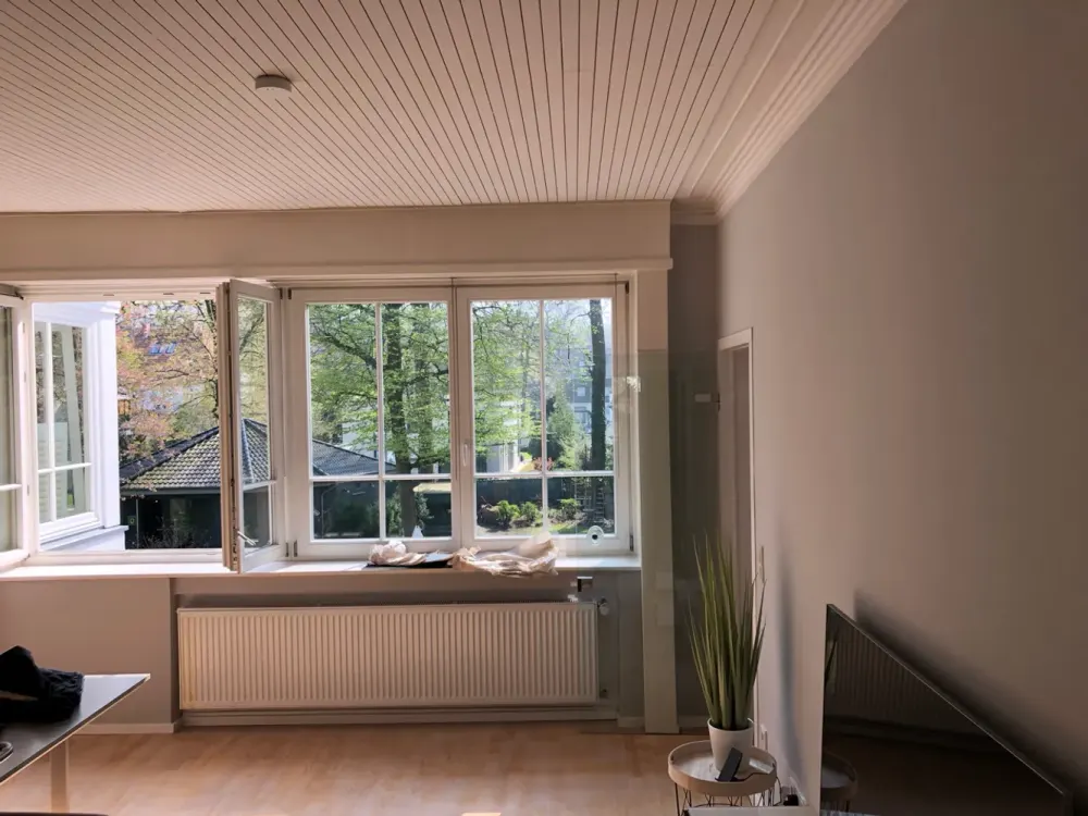 Exklusive Maisonette im Philosophenviertel