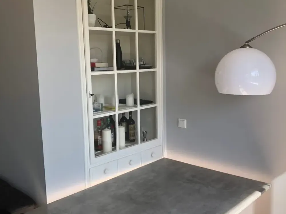 Exklusive Maisonette im Philosophenviertel
