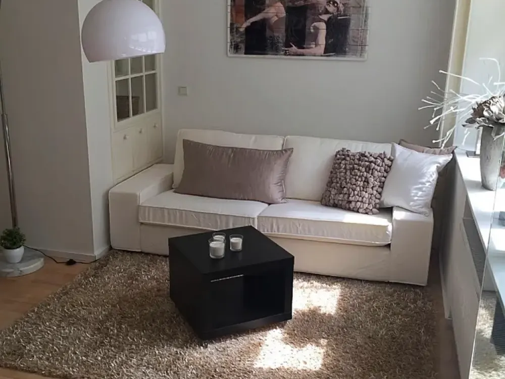 Exklusive Maisonette im Philosophenviertel