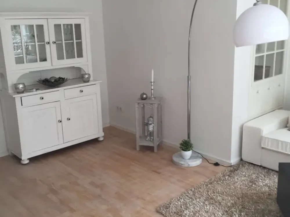 Exklusive Maisonette im Philosophenviertel