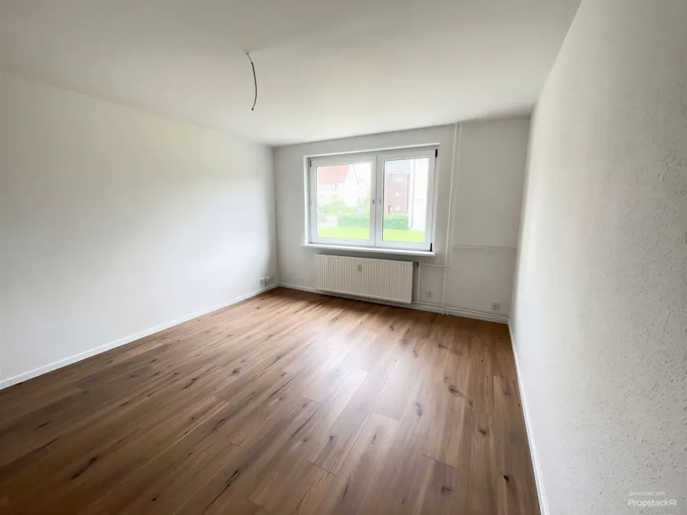 Helle Wohnung im Herzen von Waltrop!