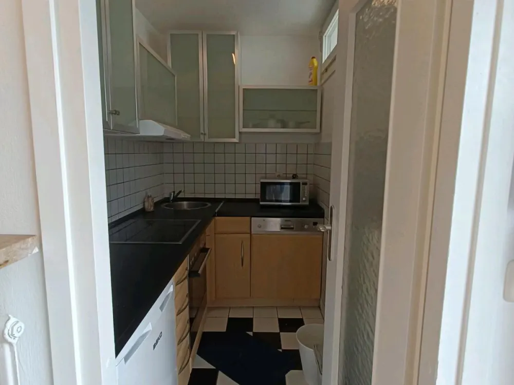 Wohnung | WG Einzelzimmer | Wohnung | Studio Apartment