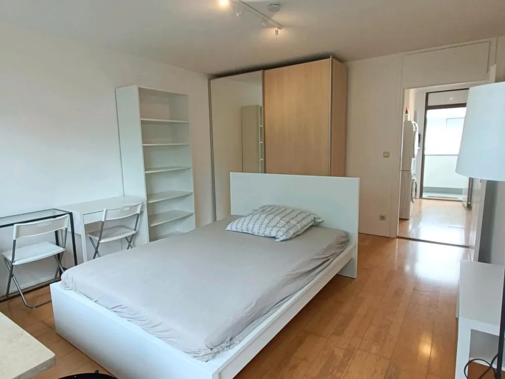 Wohnung | WG Einzelzimmer | Wohnung | Studio Apartment