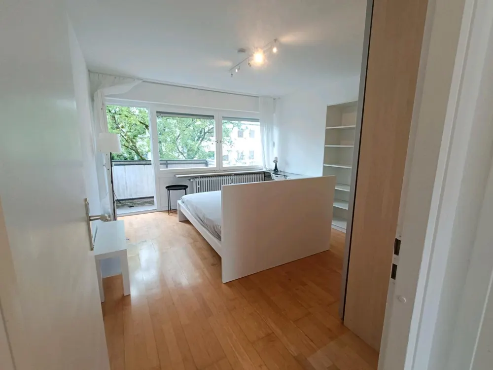 Wohnung | WG Einzelzimmer | Wohnung | Studio Apartment