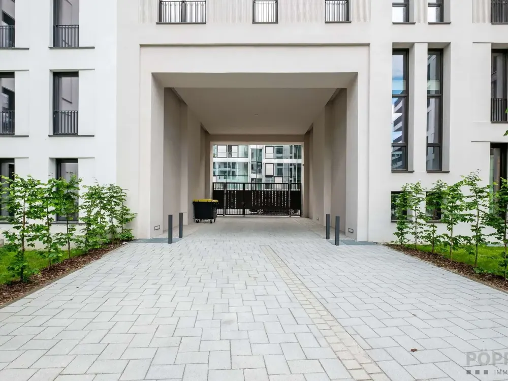 Zwischen Stadtleben und Rückzugsort: Exklusive Neubau-Wohnung sofort verfügbar!