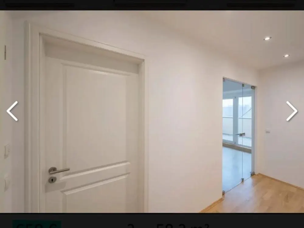 2-Zimmer-Wohnung mit Charme - Nachmieter gesuchte