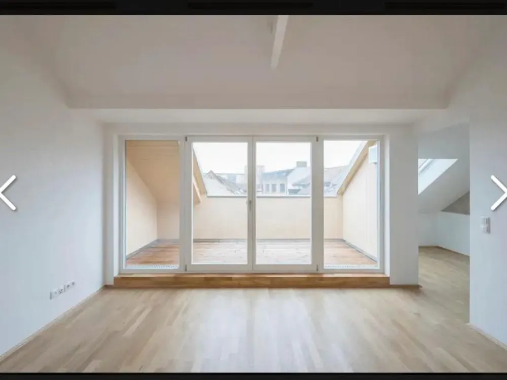 2-Zimmer-Wohnung mit Charme - Nachmieter gesuchte