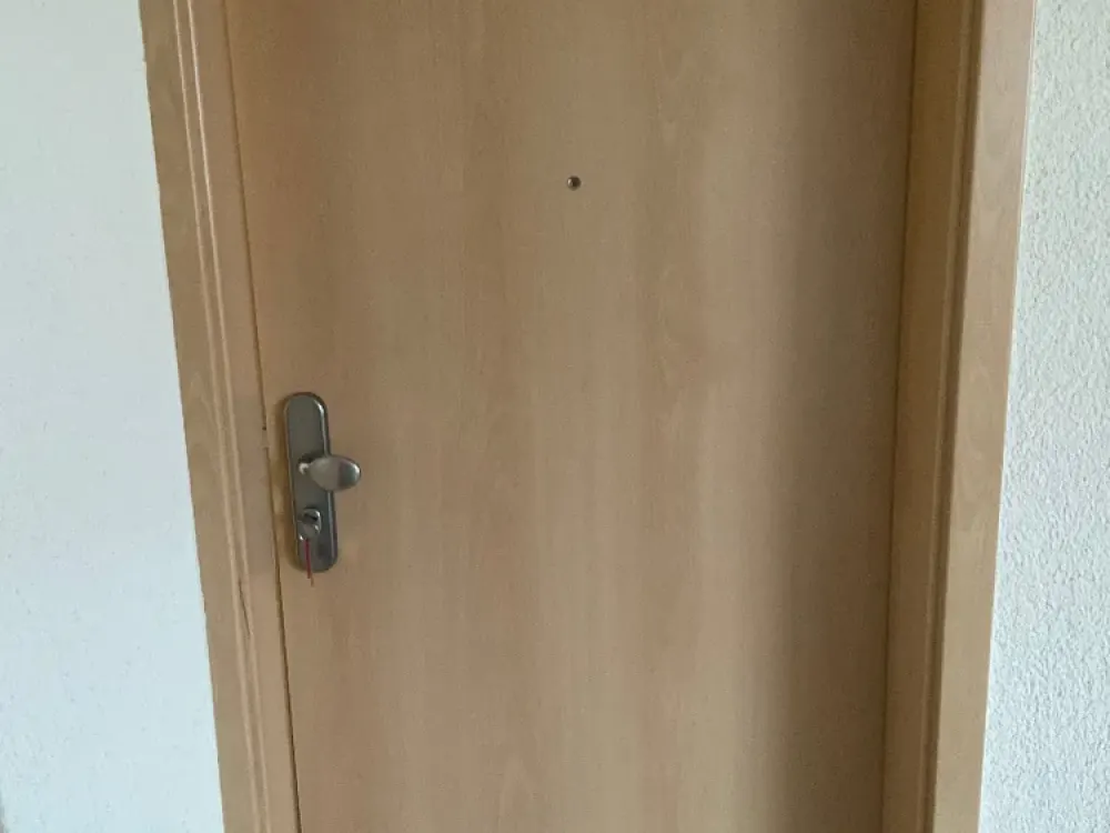 Schöne 3-Zimmer-Wohnung in Stuttgart Ost