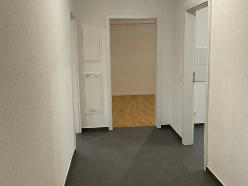 Schöne 3-Zimmer-Wohnung in Stuttgart Ost