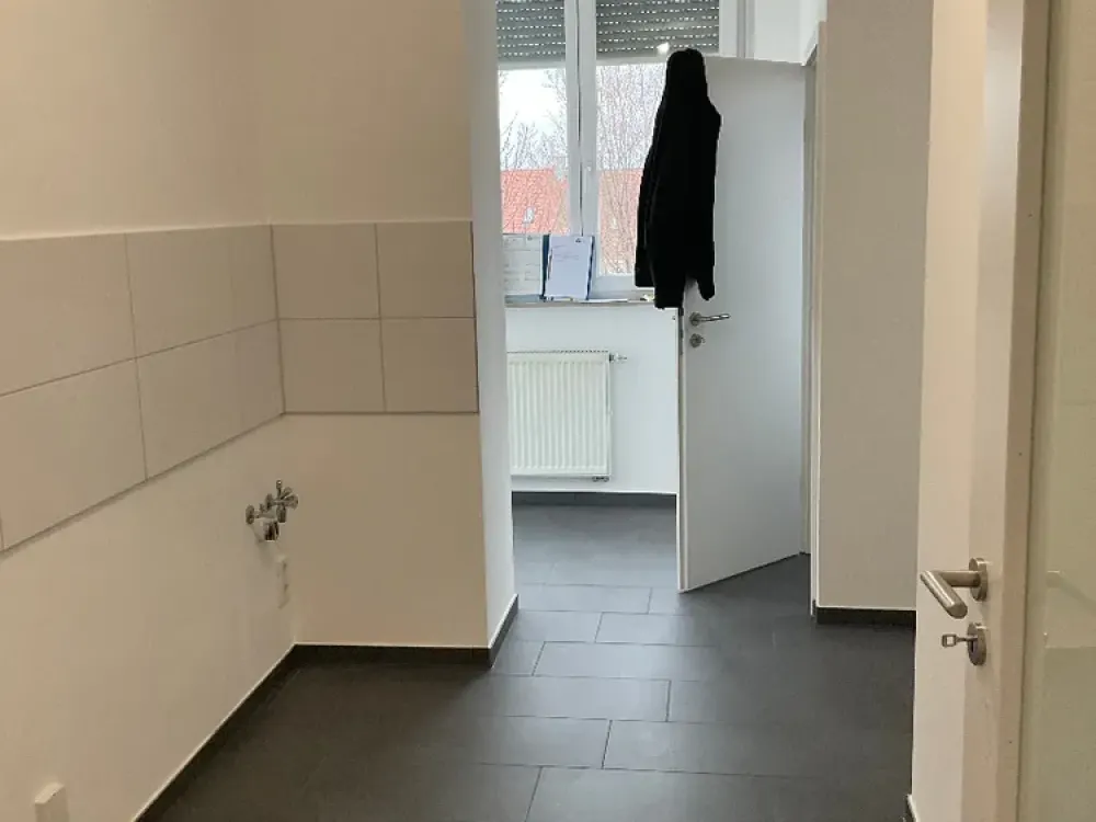 Schöne 3-Zimmer-Wohnung in Stuttgart Ost