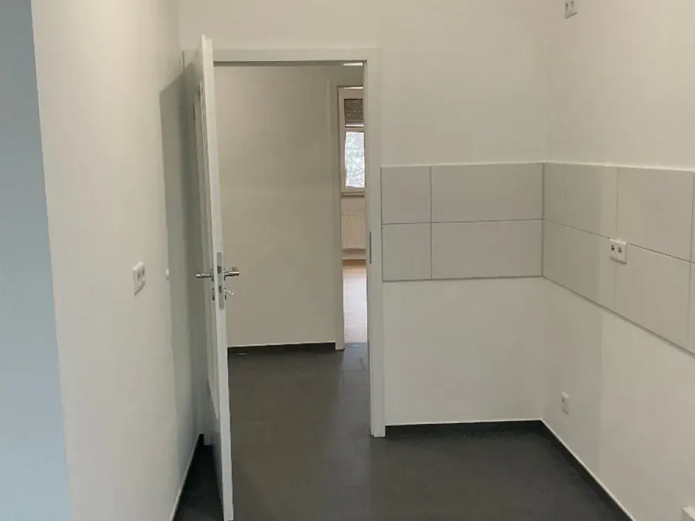 Schöne 3-Zimmer-Wohnung in Stuttgart Ost