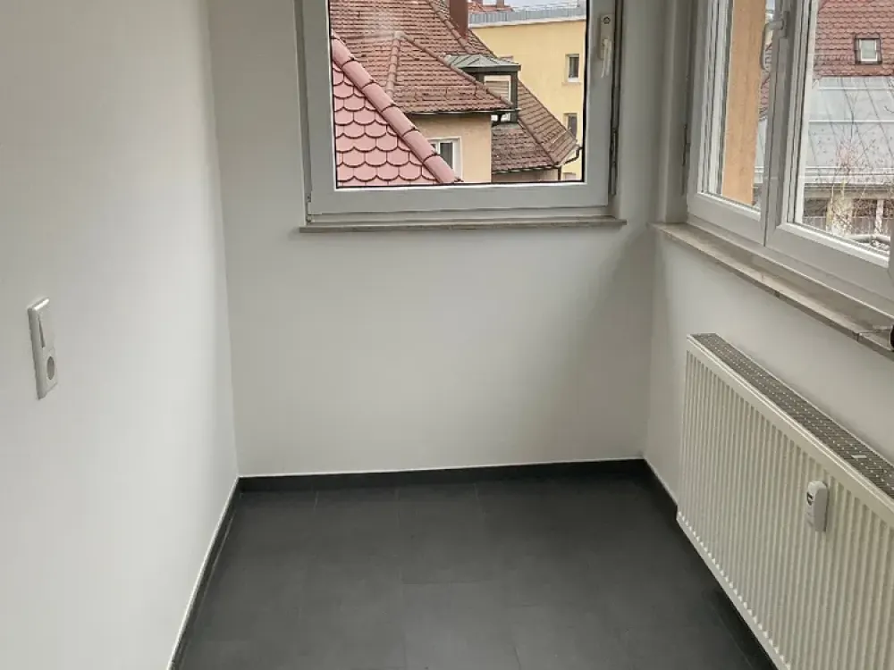 Schöne 3-Zimmer-Wohnung in Stuttgart Ost