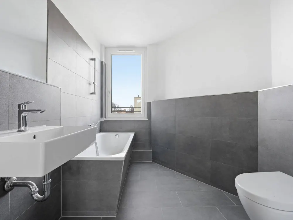 Moderne 4-Zimmer-Wohnung im Herzen von Spandau - Nähe Altstadt & Havel