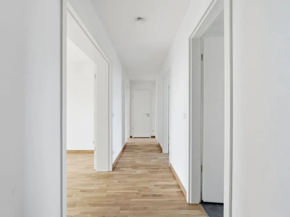 Moderne 4-Zimmer-Wohnung im Herzen von Spandau - Nähe Altstadt & Havel