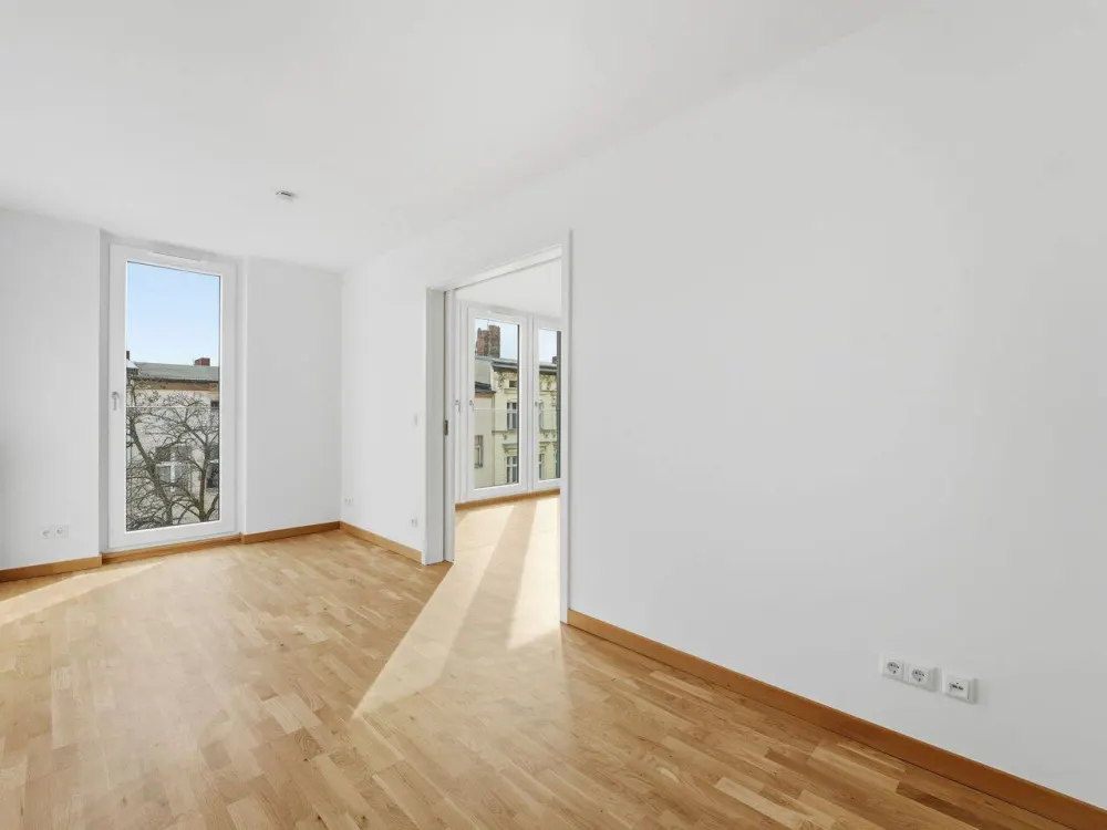 Moderne 4-Zimmer-Wohnung im Herzen von Spandau - Nähe Altstadt & Havel