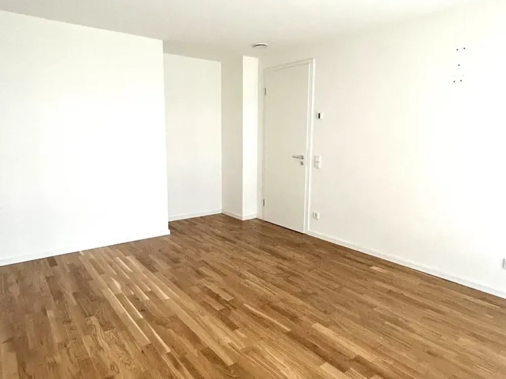 Neuwertige 2-Zimmer Wohnung mit hochwertiger Küche in der Maybachstraße
